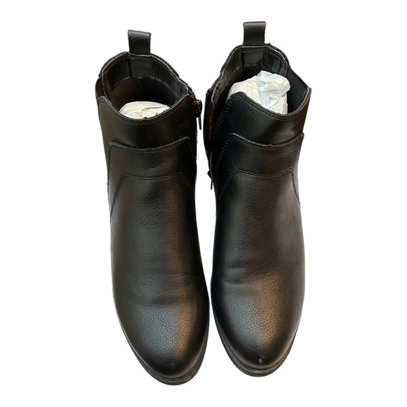 SUGAR Women's Trixy Ankle Booties - Picture 3 of 12